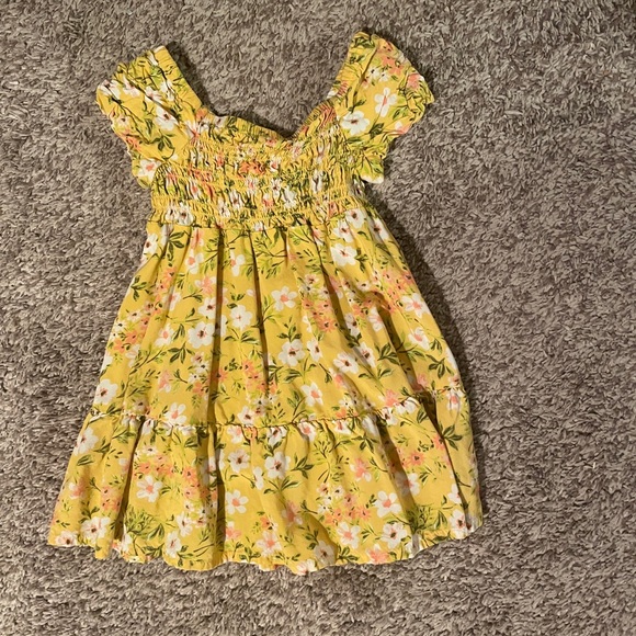 Mommy & Me matching dresses - Picture 2 of 3